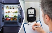 Якщо ця деталь забруднена – холодильник буде більше "мотати" світло: про що йдеться