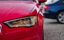 Як прибрати тріщину на фарі: лайфхак, доступний для всіх водіїв