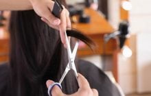 Як часто слід стригтися для здорового росту волосся: точний графік для кожного типу