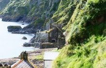 Моторошна історія: як ціле рибальське село в Англії зникло під водою понад 100 років тому