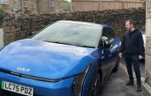 Як легко дізнатися реальний запас ходу електромобіля: блогер розкрив просту формулу