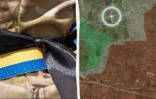 РФ під час "перемирʼя" вбила українську евакуаційну групу на Запоріжжі, - DeepState