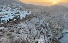 Мужчина посетил более 40 островов в Средиземном море: вот его топ-5