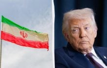 США виходять з мирних переговорів з Іраном без угоди, – The Telegraph