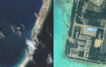 Китай захопив острів, поки вся увага була прикута до Ірану, – Forbes