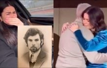 "Ти був найкращим!": відома українська ведуча повідомила про горе в родині