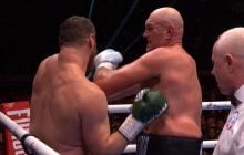 Ф'юрі повернувся: британський боксер ефектно розгромив росіянина в поєдинку