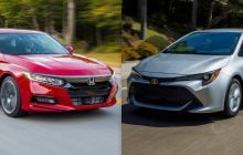 Прослужать роки без поломок: механік назвав 5 найкращих недорогих автомобілів з пробігом