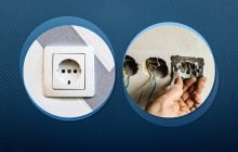 Скільки коштує заміна проводки в Києві у 2026 році: реальні ціни та що впливає на вартість