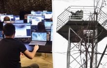 В Україні почали працювати приватні комплекси ППО, - ЗМІ