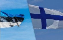 В Естонії та Фінляндії виявили дрони, ймовірно, українського походження, - ЗМІ