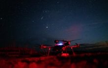 Хто швидше приборкає військовий ШІ: NYT розповів про гонку озброєнь між США та Китаєм