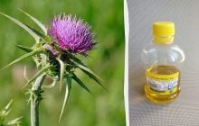 Одна столова ложка цього продукту перед сніданком, і печінка буде вам вдячна