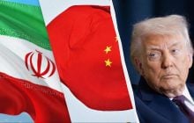 Китай та Іран використовували світову економіку як зброю проти США, - The Washington Post