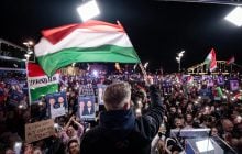 "Тиса" має перемогти: останні дані соцопитувань в Угорщині
