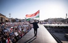 Вибори в Угорщині: з'явилися перші офіційні результати