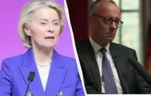 Європейські лідери зітхнули з полегшенням через поразку Орбана на виборах, - CNN