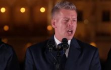 Ми побудуємо більш гуманну Угорщину для кожного громадянина, - Мадяр