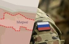 Армія РФ окупувала селище в Запорізькій області, - DeepState