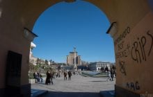 Сегодня в Киеве будет самый холодный день недели, впереди - потепление