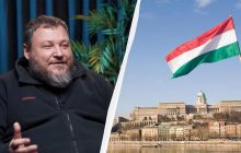 Вибори в Угорщині: Дикий розкрив, як це вплине на стосунки між Києвом та Будапештом
