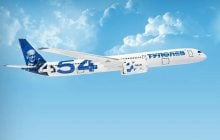 Росія вперше показала, як виглядатиме новий літак Ту-454 (фото)