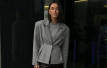 32-річна українська блогерка потрапила у лікарню з підозрою на мікроінсульт