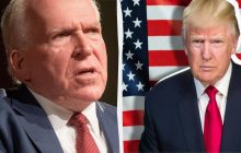 "Він не в собі": ексголова ЦРУ розкрив, як законно "вишвирнути" Трампа з посади