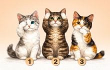 Що вам подобається в собі: візуальний тест для визначення самооцінки