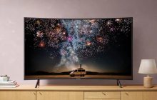 Куди зникли вигнуті телевізори та чому їх більше не роблять