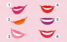 Що ваша посмішка говорить про вас: візуальний тест на визначення типу особистості