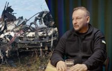 Російські "Шахеди" полюють на мобільні вогневі групи: Флеш попередив про небезпеку