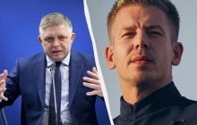 Фіцо привітав Мадяра з перемогою на виборах і згадав про відновлення "Дружби"