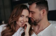 "Я не можу приховувати": Денисенко заінтригувала фото з округлим животиком