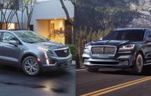 Деньги на ветер: названы 3 премиальных кроссовера, от которых стоит держаться подальше