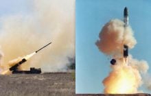 Україна таємно розробила ракети, що можуть летіти вглиб Росії на 500 км, - аналітики