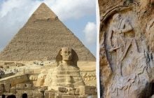 Одна подія могла стати причиною краху потужних цивілізацій на Землі 4200 років тому