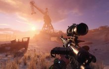 Metro 2039 офіційно анонсовано: український шутер покажуть уже цього тижня