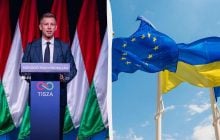 "Це абсурдно": Мадяр виключив членство України в ЄС у найближчі 10 років