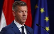 Петер Мадьяр сделал важное заявление по кредиту на €90 миллиардов для Украины