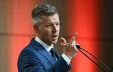 Майбутній прем'єр-міністр Угорщини заявив, що хоче добрих відносин зі США, але є нюанс