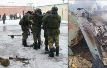 Вербування студентів до армії у російських університетах стає все агресивнішим, - NYT