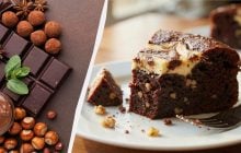 Від цього рецепту неможливо відмовитись: смачний шоколадний торт із кремом та горіхами