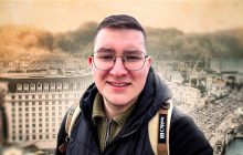 Синоптик розповів, чи загрожує Україні пил із Сахари