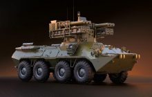 Росія почала випробовувати "абсолютно новий" зенітний ракетний комплекс