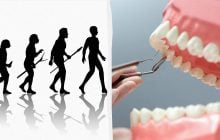 Вчені з'ясували, як зуби мудрості пов'язані з розвитком інтелекту: навіщо вони потрібні