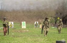 Не треба "гнобити" рекрутів: офіцер розповів, якими мають бути навчальні центри