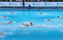 З РФ та Білорусі зняли санкції у водних видах спорту: Мінмолодьспорту виступило з заявою