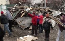 Для киевлян могут ввести общественно полезные работы: в КМГА рассказали подробности