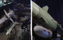 В Україні "засвітили" нову ракету: ймовірно, це посилення для ЗРК "Оса-АКМ", - ЗМІ